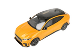 1:18 Ford Mustang Mach-E GT Performance -- Cyber Orange -- Ottomobile