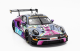 1:18 2023 Tim Heinemann -- #9 DTM Porsche 911 GT3 R -- Minichamps