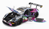 1:18 2023 Tim Heinemann -- #9 DTM Porsche 911 GT3 R -- Minichamps