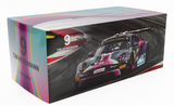 1:18 2023 Tim Heinemann -- #9 DTM Porsche 911 GT3 R -- Minichamps