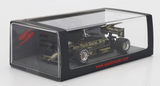 1:43 1985 Ayrton Senna -- Belgium GP Winner -- Lotus 97T -- Spark