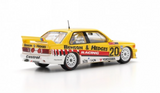 1:43 1992 Bathurst 1000 -- Denny Hulmes / Paul Morris -- #20 BMW M3 -- Spark