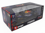 1:18 2023 Max Verstappen -- Austin GP -- #1 Red Bull Racing RB19 -- Bburago F1