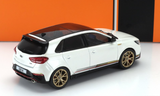 1:43 Hyundai i30N Drive-N -- White -- IXO Models