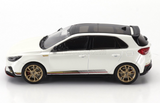 1:43 Hyundai i30N Drive-N -- White -- IXO Models