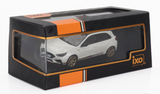 1:43 Hyundai i30N Drive-N -- White -- IXO Models