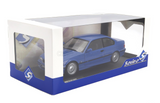 1:18 BMW E36 M3 Coupe -- Santorin Blue -- Solido