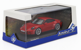 1:43 Porsche 911 (992) GT3 Touring 2023 -- Guards Red -- Solido