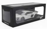 1:18 Audi R8 V10 GT 4S -- Grey -- GT Spirit