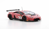 1:43 2019 Bathurst 12 Hour -- #6A Lamborghini Huracan GT3 -- Spark Models