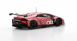 1:43 2019 Bathurst 12 Hour -- #6A Lamborghini Huracan GT3 -- Spark Models