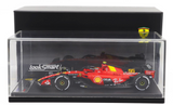 1:43 2023 Carlos Sainz -- #55 Italian GP -- Scuderia Ferrari SF-23 -- Looksmart