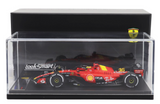 1:43 2023 Charles Leclerc -- #16 Italian GP -- Scuderia Ferrari SF-23 -- Looksma