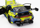 1:18 2023 ADAC GT Masters -- #91 Porsche 911 GT3 R -- Minichamps