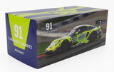 1:18 2023 ADAC GT Masters -- #91 Porsche 911 GT3 R -- Minichamps