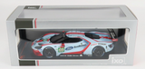 1:18 2019 Le Mans 24h -- #69 1969 Tribute Livery Ford GT -- IXO Models