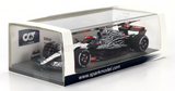 1:43 2023 Daniel Ricciardo -- Las Vegas GP -- Scuderia Alphatauri AT04 -- Spark