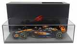 (Pre-Order) 1:18 2023 Oscar Piastri -- Australian GP -- McLaren MCL60 -- Spark F1