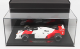 1:18 1985 Niki Lauda -- McLaren MP4/2B -- GP Replicas F1