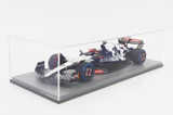 (Pre-Order) 1:18 2023 Daniel Ricciardo -- Belgian GP -- Scuderia Alphatauri AT04 -- Spark F1