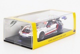 (Pre-Order) 1:43 2023 Porsche Carrera Cup Australia Champion -- #17 Callum Hedge -- Spark