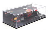 (Pre-Order) 1:43 2016 Daniel Ricciardo -- Spain GP -- Red Bull Racing RB12 -- Minichamps F1