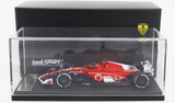 (Pre-Order) 1:43 2023 Charles Leclerc -- #16 Las Vegas GP -- Ferrari SF-23 -- Looksmart F1