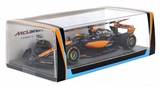 (Pre-Order) 1:43 2023 Oscar Piastri -- Las Vegas GP -- McLaren MCL60 -- Spark F1