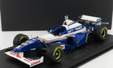 1:18 1996 Damon Hill -- World Championship Winner -- Williams FW18 -- GP Replicas F1