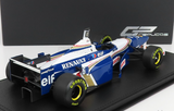 1:18 1996 Damon Hill -- World Championship Winner -- Williams FW18 -- GP Replicas F1