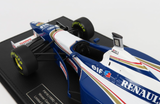 1:18 1996 Damon Hill -- World Championship Winner -- Williams FW18 -- GP Replicas F1