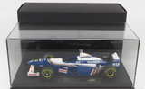 1:18 1996 Damon Hill -- World Championship Winner -- Williams FW18 -- GP Replicas F1