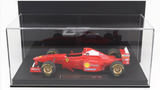 1:18 1997 Michael Schumacher -- Canadian GP Winner -- Ferrari F310B -- GP Replicas F1