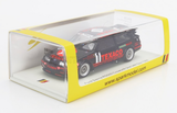 1:43 1988 Spa 24h -- #1 Texaco -- Ford Sierra RS500 Cosworth -- Spark