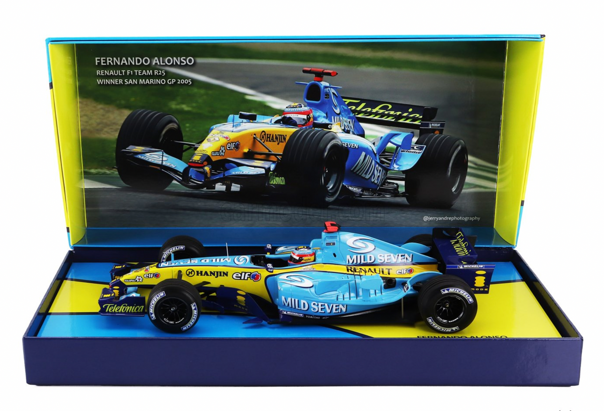 F1 - FERNANDO ALONSO - GRAND PRIX DE MALAISIE - F2012 - 1/18 - HOT F1 - FERNANDO ALONSO - GRAND PRIX DE MALAISIE - F2012 - 1/18 - HOT