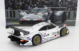 1:18 1998 24 Hours of Le Mans Winner -- #26 Porsche 911 GT1-98 -- Werk83