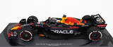 1:18 2022 Max Verstappen -- Abu Dhabi GP Winner -- Red Bull Racing RB18 -- Spark