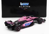 1:64 2023 Esteban Ocon -- #31 Alpine A523 -- Spark F1