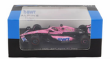 1:64 2023 Esteban Ocon -- #31 Alpine A523 -- Spark F1