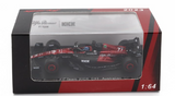 1:64 2023 Valtteri Bottas -- #77 Alfa Romeo Team KICK C43 -- Spark F1