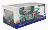 1:18 1977 DRM -- #51 Vaillant Porsche 935 K3 Mobydick -- Solido