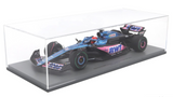 1:18 2023 Esteban Ocon -- Alpine A523 -- Spark F1