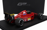 1:12 1990 Alain Prost -- French GP Winner -- Ferrari 641/2 -- GP Replicas F1