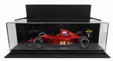 1:12 1990 Alain Prost -- French GP Winner -- Ferrari 641/2 -- GP Replicas F1