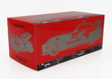 1:18 2024 Formula 1 Safety Car -- Mercedes-AMG GT Black Series -- Minichamps F1