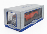 1:18 Ford Ranger Raptor 2023 -- Orange -- Model Car Group (MCG)
