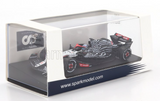 1:64 2023 Daniel Ricciardo -- Las Vegas GP -- Scuderia Alphatauri AT04 -- Spark