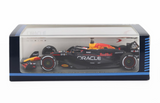 1:43 2024 Max Verstappen -- Bahrain GP Winner -- #1 Red Bull RB20 -- Spark F1