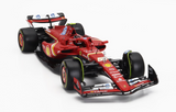 1:18 2024 Carlos Sainz -- #16 Ferrari SF-24 -- Bburago F1