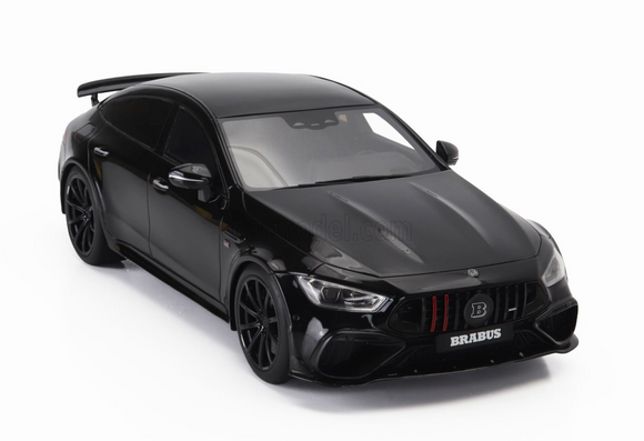 1:18 Brabus 930 (Mercedes-AMG GT 63 S) -- Black -- GT Spirit